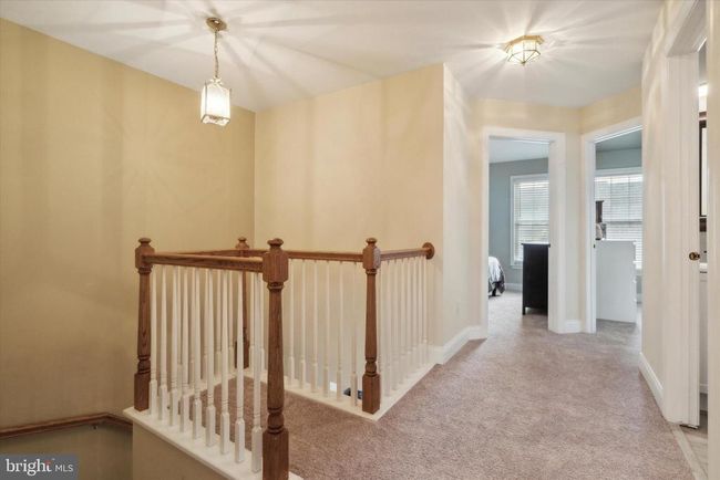 3129 W Brighton St, Townhouse with 3 bedrooms, 3 bathrooms and null parking in FURLONG PA | Image 26