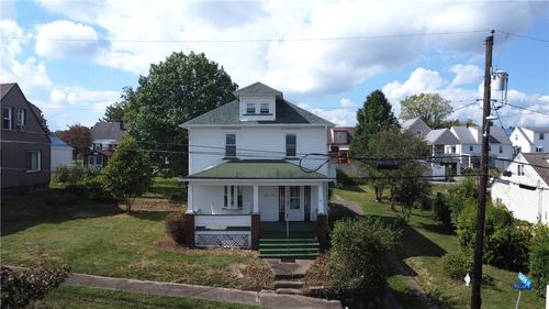 74 Mullen St, Uniontown, PA, 15401-4057 | Card Image