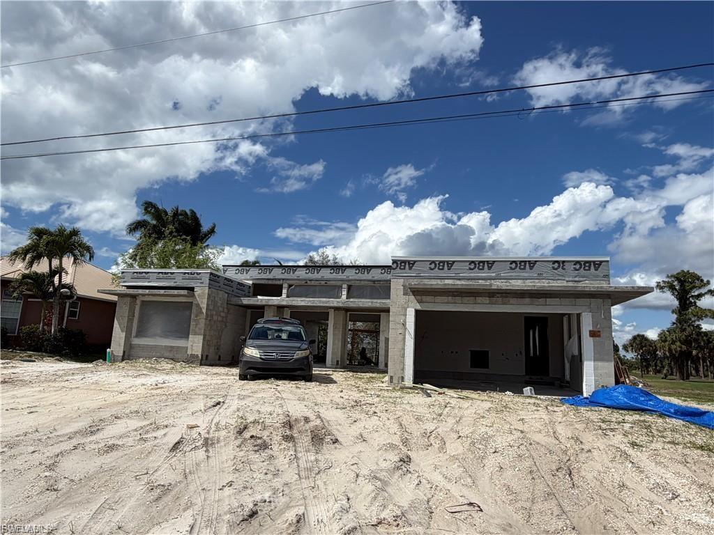 Residential in CAPE CORAL 4