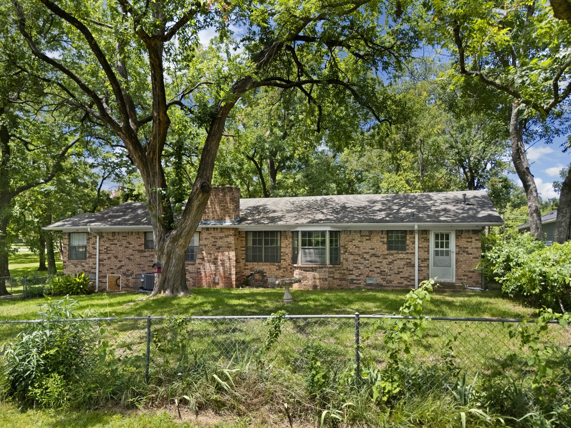 Residential in Denison 4