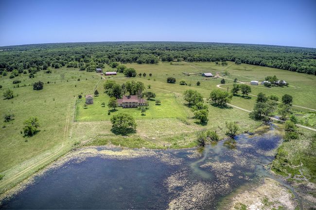 Lot 2 Fm 429, Home with 0 bedrooms, 0 bathrooms and null parking in Terrell TX | Image 6