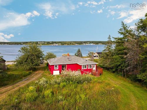 1680 W Jeddore Rd, West Jeddore, NS, B0J1W0 | Card Image
