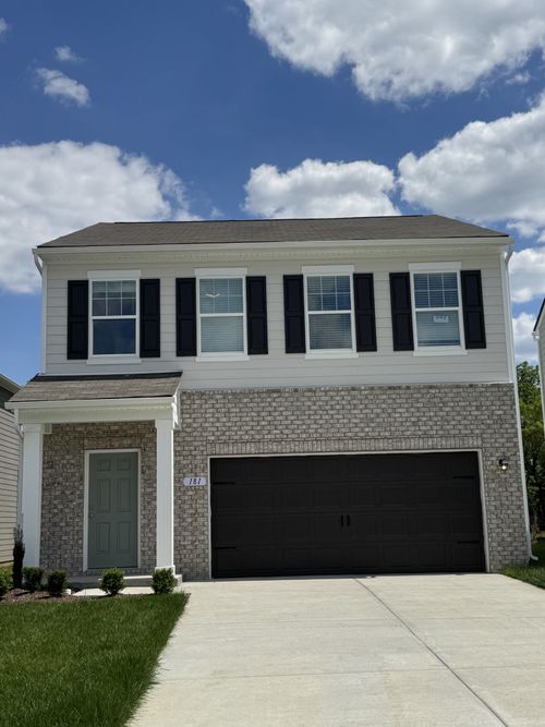 135 Cowslip Way, La Vergne, TN, 37086-2266 | Card Image