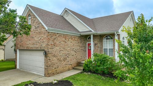329 Hanover Dr, Winchester, KY, 40391-8566 | Card Image