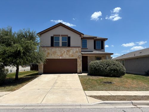 8113 Rosano St, Round Rock, TX, 78665-2105 | Card Image
