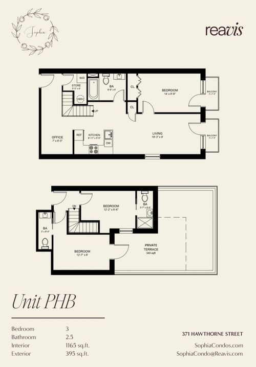 ph-371 Hawthorne Street, New York City, NY, 11225 | Card Image