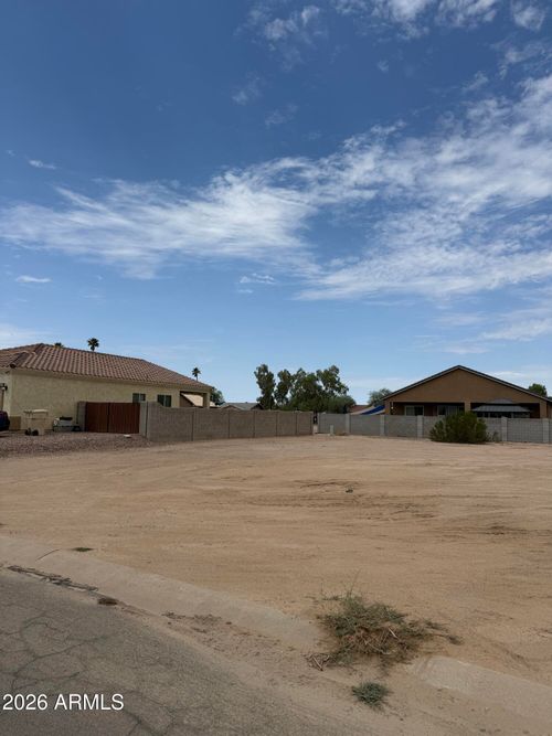 809-14558 S Brook Hollow Road, Arizona City, AZ, 85123 | Card Image