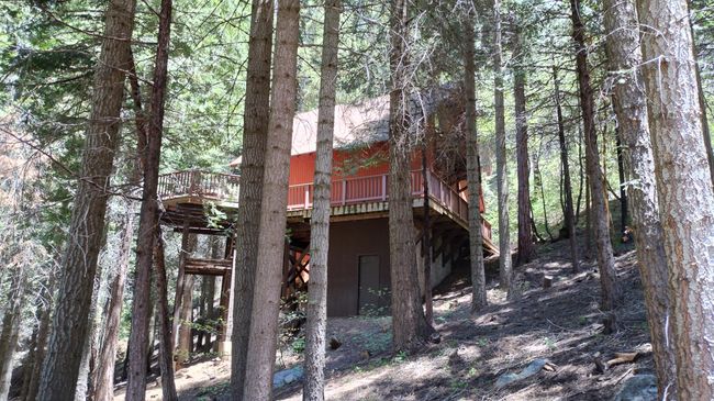54706 Cedar Dr, House other with 3 bedrooms, 2 bathrooms and null parking in Springville CA | Image 58