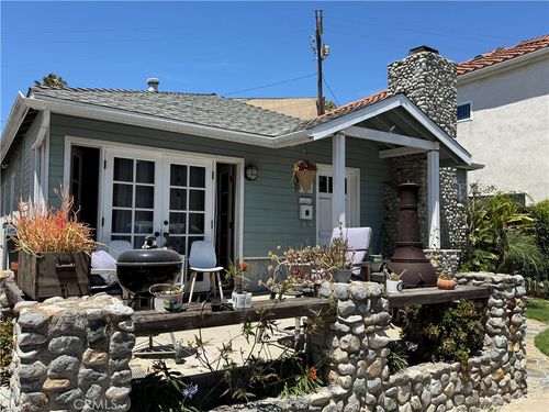 5775 Campo Walk, Long Beach, CA, 90803-5036 | Card Image