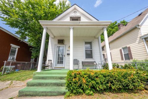 5653 Prosser Ave, Cincinnati, OH, 45216 | Card Image