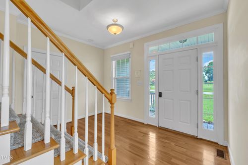 86 Woodall Farm Ln, Princeton, NC, 27569-7070 | Card Image