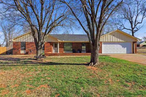 4902 W Country Club Dr, Stillwater, OK, 74074-1534 | Card Image