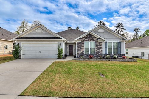 839 Goodale Dr, Augusta, GA, 30909-0709 | Card Image