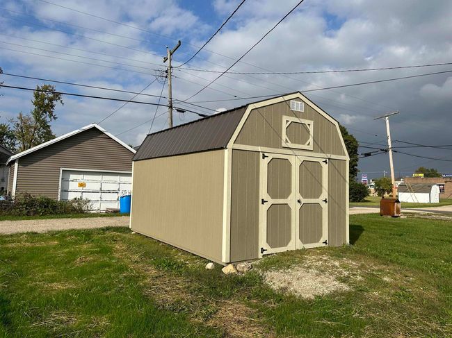 124 W Jackson St, House other with 3 bedrooms, 2 bathrooms and null parking in Monroe IN | Image 28