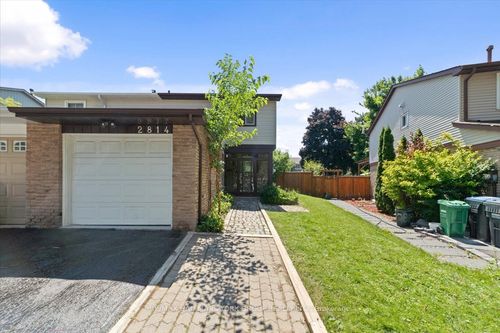 2814 Andorra Cir, Mississauga, ON, L5N2H9 | Card Image