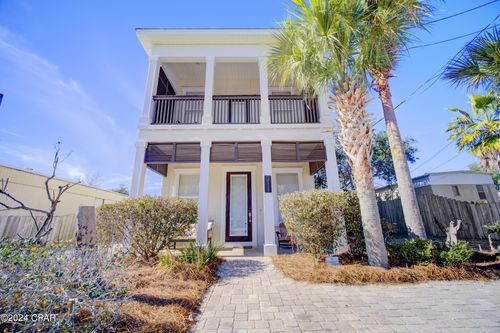 311 Wisteria Lane Lane, Panama City Beach, FL, 32413 | Card Image