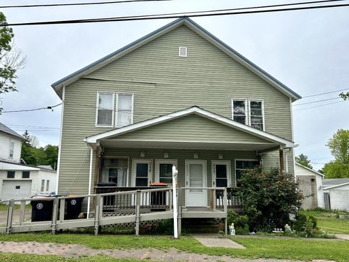 217 Spring St, Corry, PA, 16407-1856 | Card Image