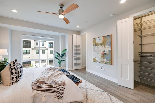 69 - 4402 Authentic Dr, Condo with 4 bedrooms, 4 bathrooms and null parking in Austin TX | Image 14