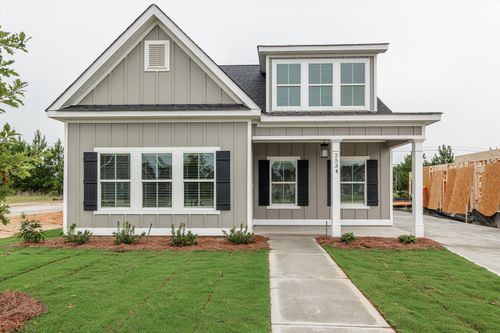 2534 Laurens St, Grovetown, GA, 30813-3440 | Card Image