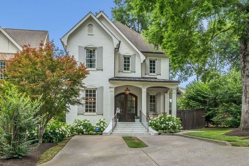 141 Lincoln Ct, Nashville, TN, 37205-3733 | Card Image