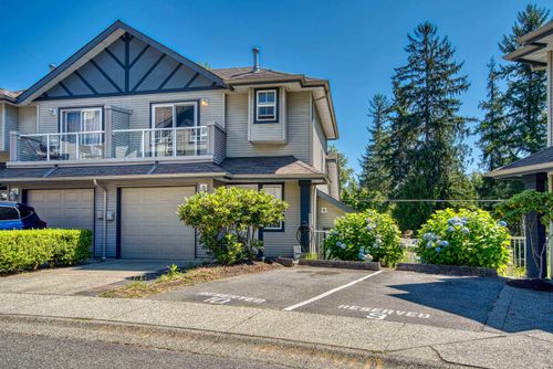 8-11229 232 St, Maple Ridge, BC, V2X2N4 | Card Image