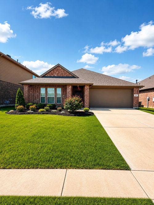 4411 Stockdale Ln, Forney, TX, 75126-3386 | Card Image