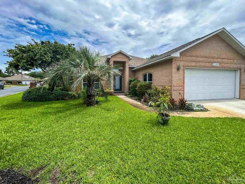 1192 Longwood Dr, Gulf Breeze, FL, 32563-3594 | Card Image
