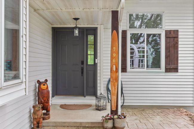 796 Fairway Dr, Condo with 3 bedrooms, 4 bathrooms and null parking in MOSINEE WI | Image 4