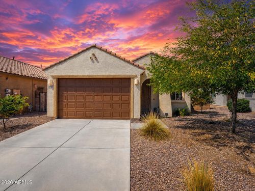 456 S 201st Lane, Buckeye, AZ, 85326 | Card Image