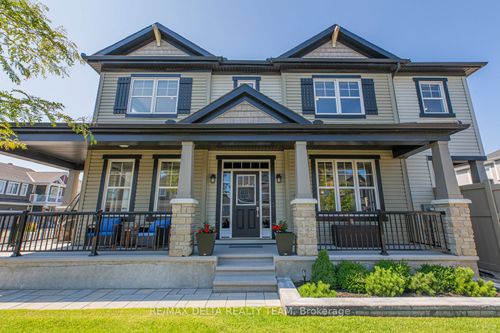 751 Devario Cres, Nepean, ON, K2J6H3 | Card Image