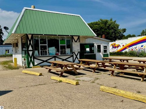 116 W Main St, Marion, MI, 49665-9239 | Card Image