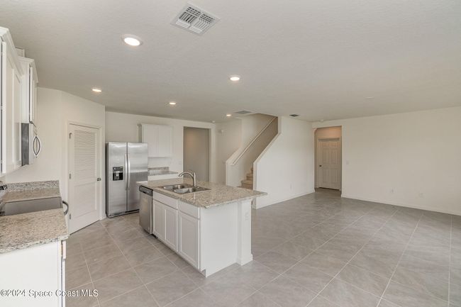 1267 Mycroft Dr, House other with 5 bedrooms, 3 bathrooms and null parking in Cocoa FL | Image 5