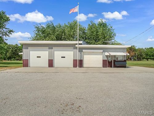 1107 N Main St, Marissa, IL, 62257-1012 | Card Image