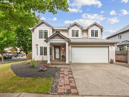 1402 Nw 27th Ave, Battle Ground, WA, 98604-4517 | Card Image