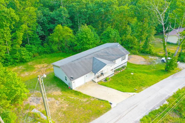 15 April Ln, House other with 5 bedrooms, 2 bathrooms and null parking in Corbin KY | Image 9