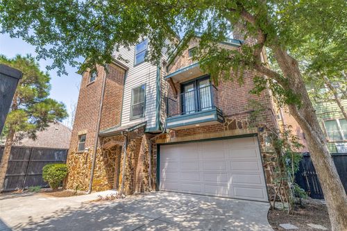1710 Mary St, Dallas, TX, 75206-7918 | Card Image