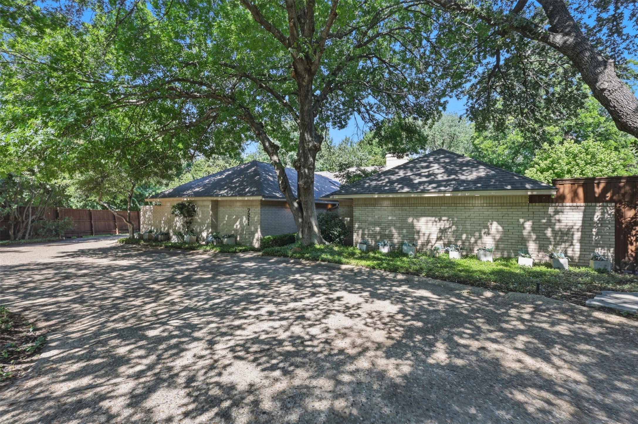 Residential in Dallas