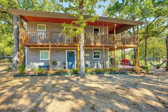7110 Apache Cir, House other with 2 bedrooms, 1 bathrooms and null parking in Mabank TX | Image 33