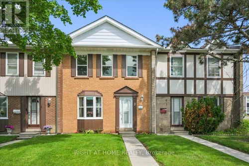 2-1020 Central Park Drive, Brampton (Northgate), ON, L6S3J5 | Card Image