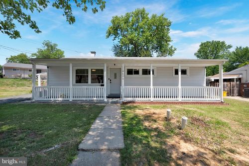 5600 Gardenville Ave, BALTIMORE, MD, 21206-3705 | Card Image