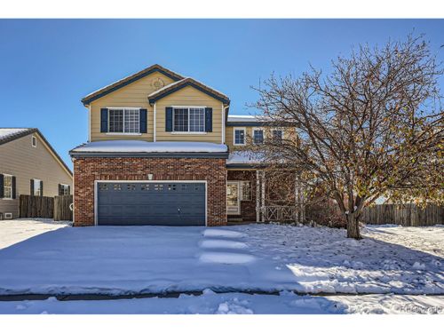 18644 E Lasalle Pl, Aurora, CO, 80013 | Card Image