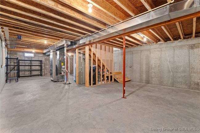 TRACT-5 - 316 Elm (House & 3 Vacant Lots) Street, Home with 2 bedrooms, 2 bathrooms and null parking in Paoli IN | Image 29