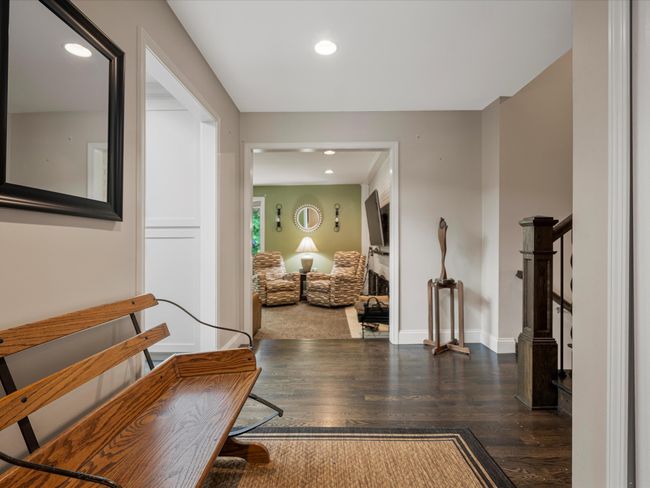 1201 E Leonard Rd, House other with 4 bedrooms, 3 bathrooms and null parking in Leonard MI | Image 32