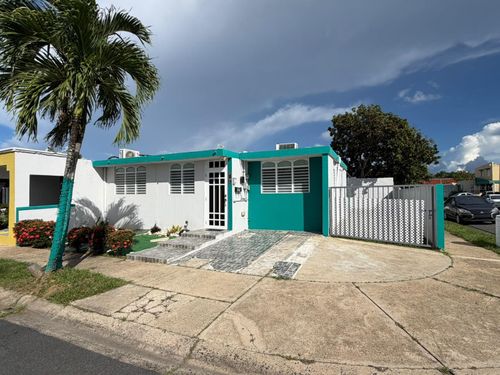 21 Villa Guadalupe, CAGUAS, PR, 00725 | Card Image
