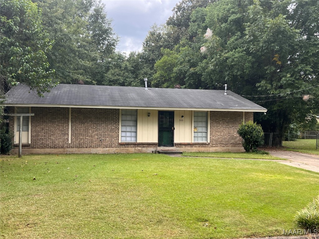 Fieldbrook Dr, Montgomery, AL 36117 #1