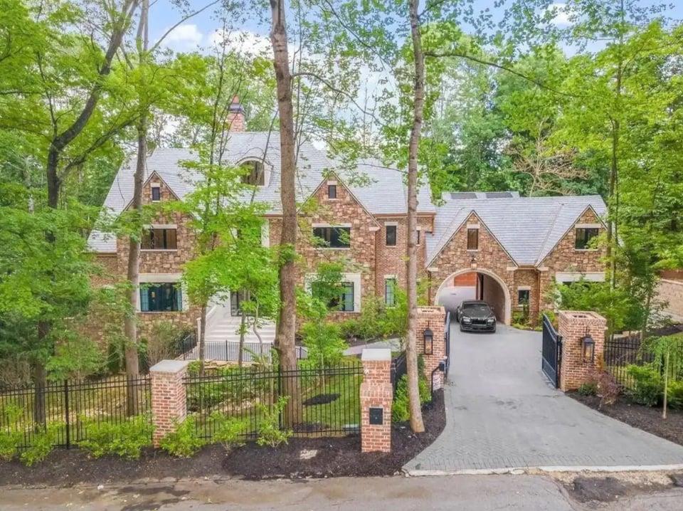 Residential in Atlanta
