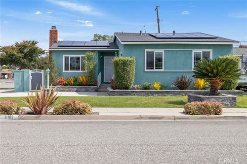 6103 Wolfe St, Lakewood, CA, 90713-1614 | Card Image