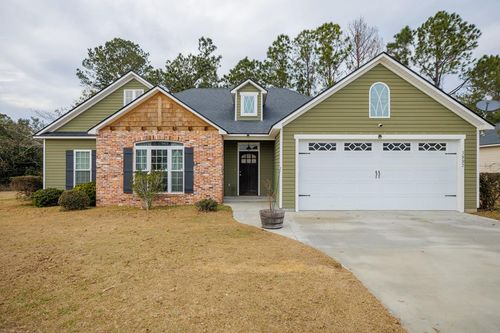 3993 Brightwell Dr, Valdosta, GA, 31605-6705 | Card Image