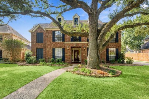 17111 Post Oak Holw, Spring, TX, 77379-8862 | Card Image