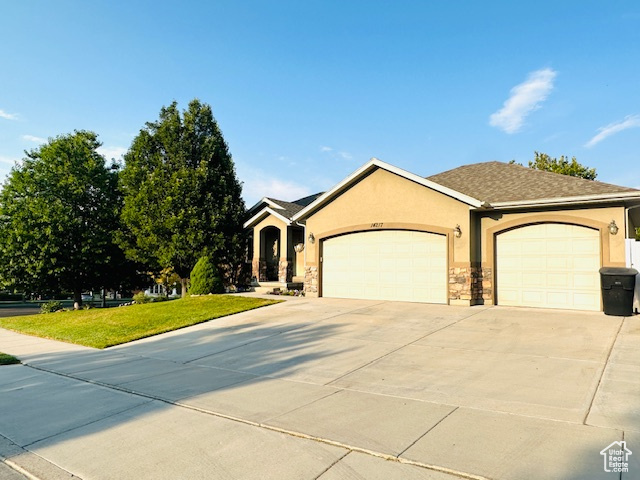 Round Rock Dr, Herriman, UT 84096
